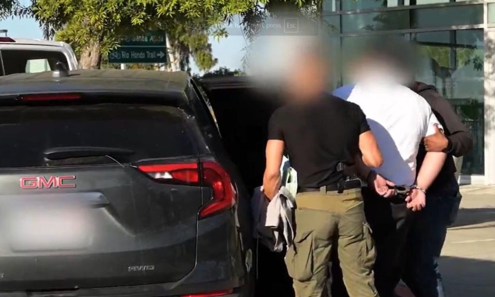 US Indicts Lawrence Bishnoi and Goldy Brar in Hardeep Singh Nijjar Assassination Case