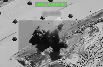 US-Iran Tensions Escalate: Fresh Strikes and Retaliation Shake Gulf Region