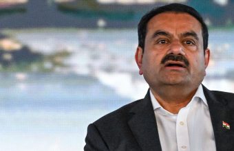 US Justice Department Dismisses Adani Charges, Citing Foreign Policy Concerns