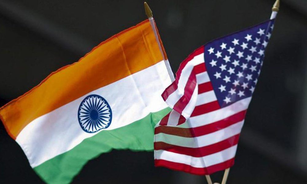 US Lifts Sanctions on Four Indian Companies Linked to Russia