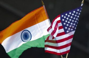 US Lifts Sanctions on Four Indian Companies Linked to Russia