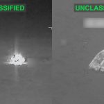 US Military Strikes Iran Amid Heightened Tensions in Strait of Hormuz