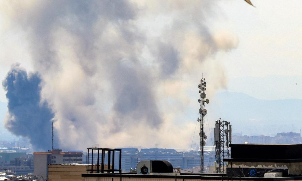US Military Strikes in Iran Result in Casualties Amid Renewed Tensions