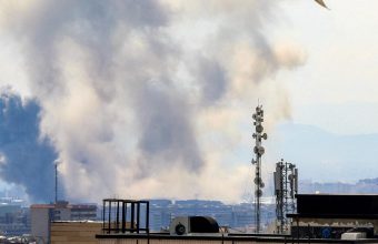 US Military Strikes in Iran Result in Casualties Amid Renewed Tensions