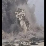 US Military Targets Iran's Chabahar Port Amid Escalating Tensions