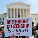 US Supreme Court Affirms Birthright Citizenship, Upholding Constitutional Equality