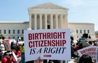 US Supreme Court Affirms Birthright Citizenship, Upholding Constitutional Equality