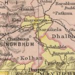 Umar Khalid book excerpt: Exploring the history of Singhbhum’s tribal societies in British India