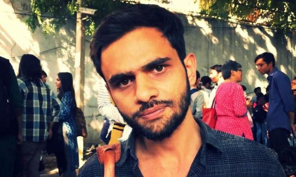 Umar Khalid's 'Fractured Communities': A Deep Dive into Adivasi Histories Amidst Political Turmoil