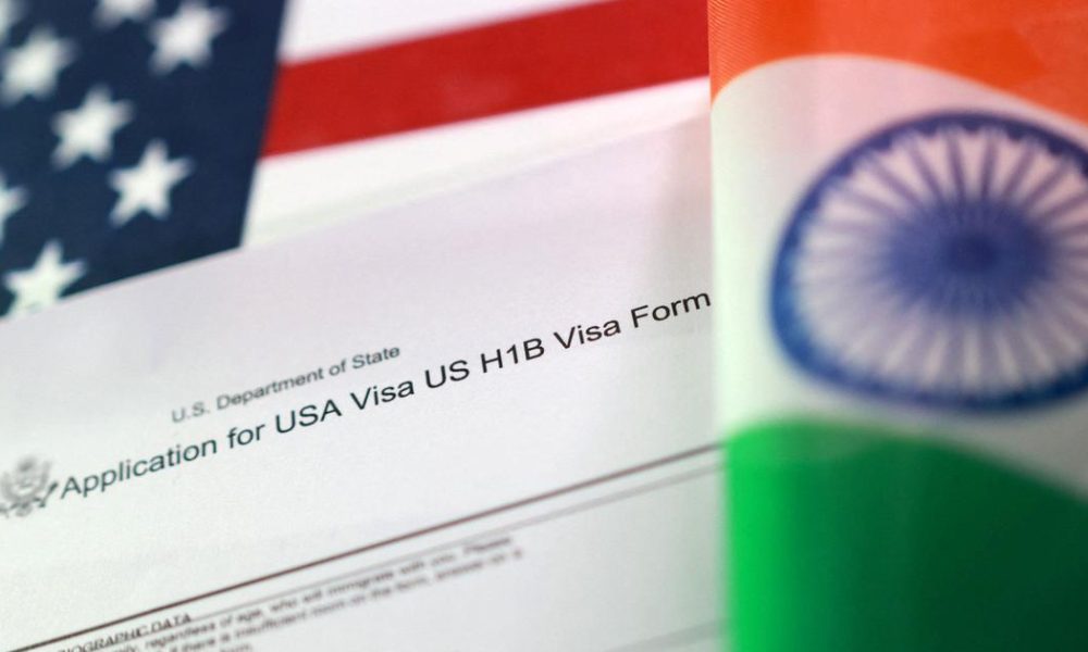Uncertainty Over H-1B Visa Puts US Tech Industry at Risk of Losing Global Talent