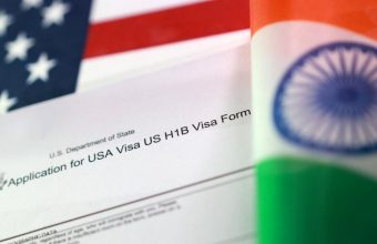 Uncertainty Over H-1B Visa Puts US Tech Industry at Risk of Losing Global Talent