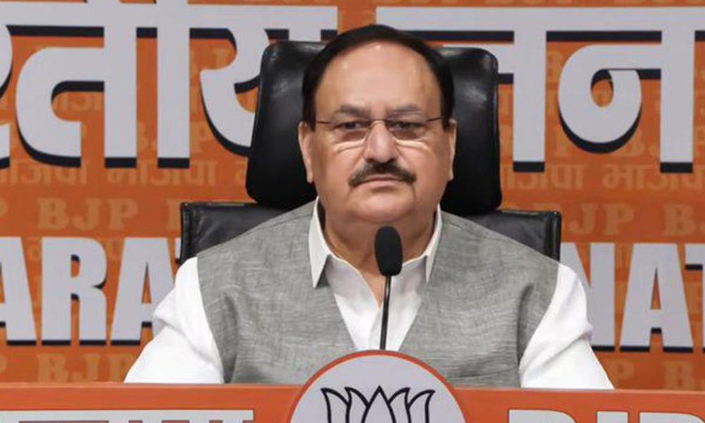 Union Minister JP Nadda Advocates for Parliamentary Discussion on Exam Irregularities