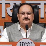 Union Minister JP Nadda Advocates for Parliamentary Discussion on Exam Irregularities