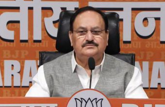 Union Minister JP Nadda Advocates for Parliamentary Discussion on Exam Irregularities