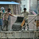 Unseen Carbon Footprints: The Environmental Cost of India's Urban Development