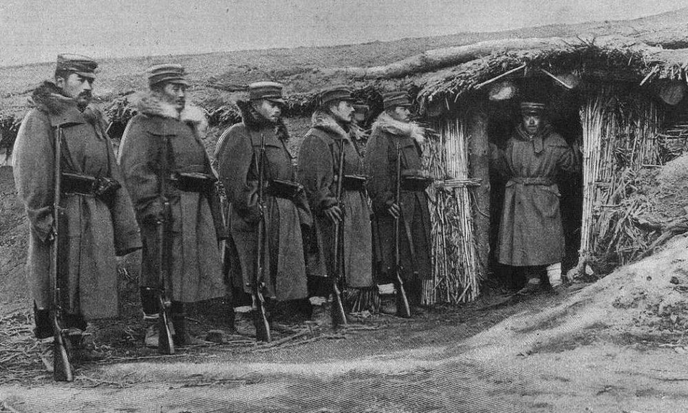 Unveiling History: Japanese Military Officers' Exploration of Colonial India