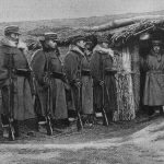 Unveiling History: Japanese Military Officers' Exploration of Colonial India