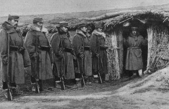 Unveiling History: Japanese Military Officers' Exploration of Colonial India