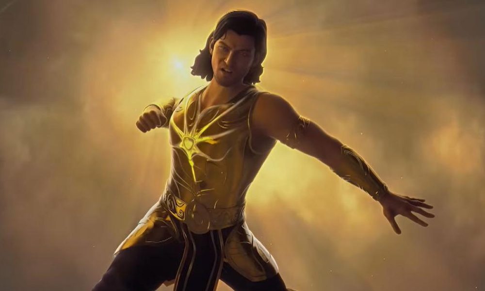 Unveiling 'The Legend of Karna': A New Animated Series Celebrating the Hero of Mahabharata