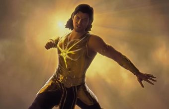 Unveiling 'The Legend of Karna': A New Animated Series Celebrating the Hero of Mahabharata