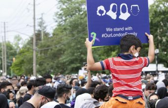 Unveiling the 'Muslim Wage Gap': Unemployment and Income Disparities in Canada