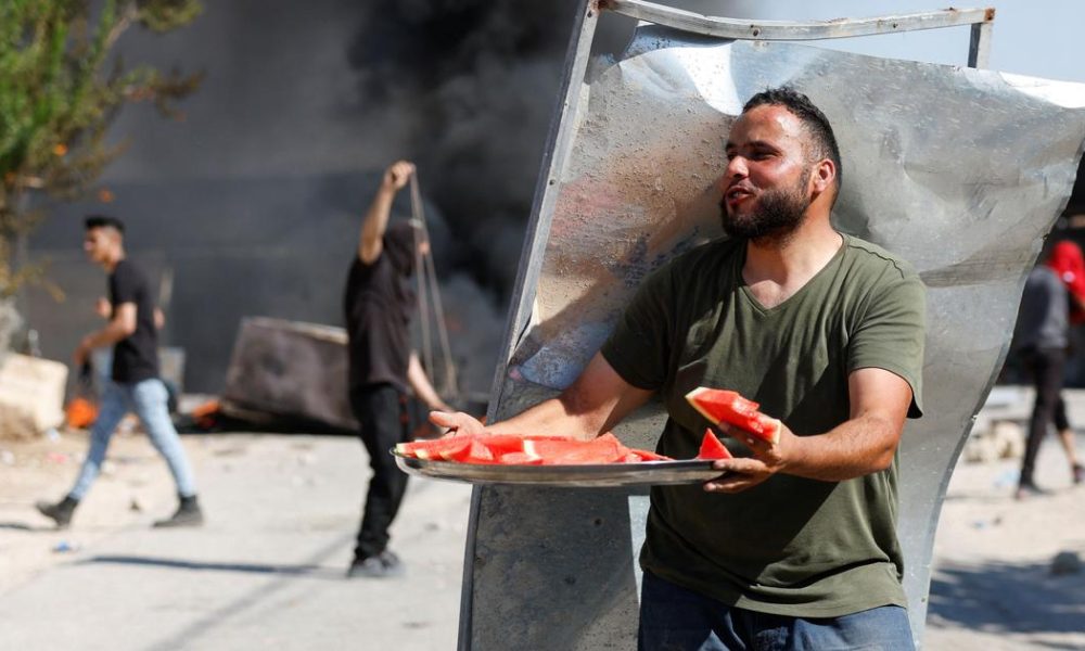 Unveiling the Struggles of Samu’a: An Israeli Activist’s Insights from the Occupied West Bank