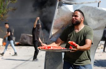 Unveiling the Struggles of Samu’a: An Israeli Activist’s Insights from the Occupied West Bank