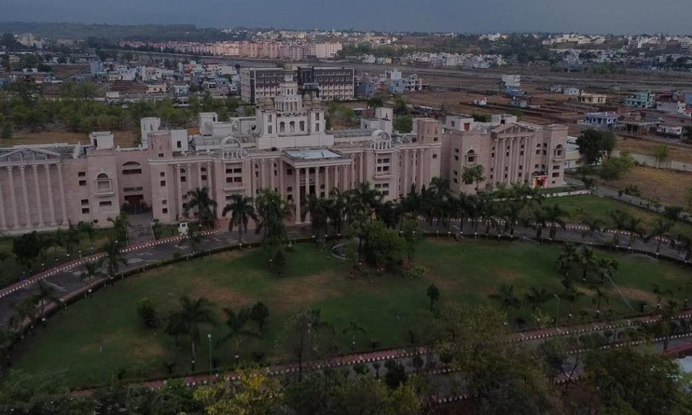 Uttarakhand University Cancels Exams Amid Allegations of Question Paper Leak