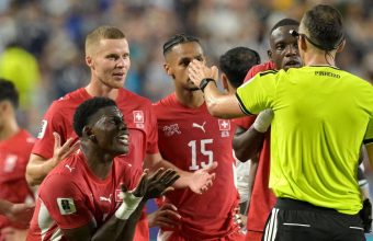 VAR Technology Fails to Mitigate Controversy in FIFA World Cup Quarterfinals