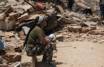 Venezuela Grapples with Catastrophic Earthquakes as Death Toll Surges