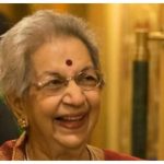 Vijaya Mehta: A Luminary of Indian Theatre Passes Away at 91