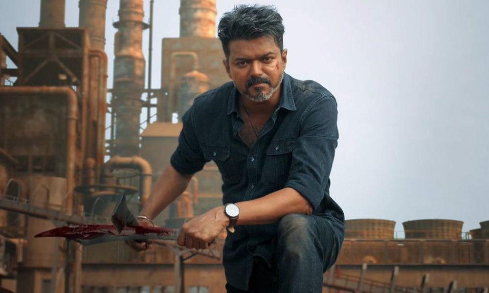 Vijay's 'Jana Nayagan': A Disappointing Blend of Politics and Mediocrity