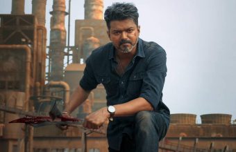 Vijay's 'Jana Nayagan': A Disappointing Blend of Politics and Mediocrity