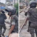 Violence Erupts in Jehanabad as Bihar Police Open Fire on Paper Leak Protesters