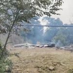 Violence Erupts in Manipur as India and Japan Strengthen Ties