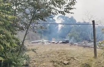 Violence Erupts in Manipur as India and Japan Strengthen Ties