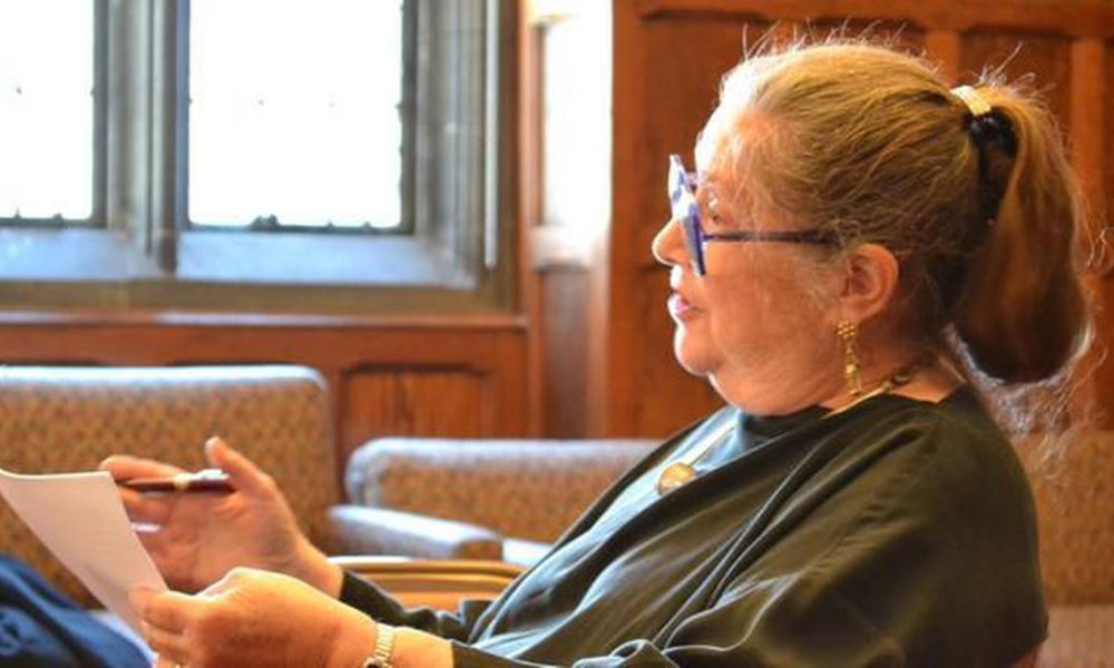 Wendy Doniger's New Book Explores Universal Themes in World Mythologies