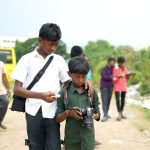 Young Innovators of Chennai: Crafting Solutions for a Cooler City