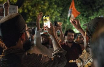 Young Muslim Voices: Navigating Ambivalence Amidst Recent Protests