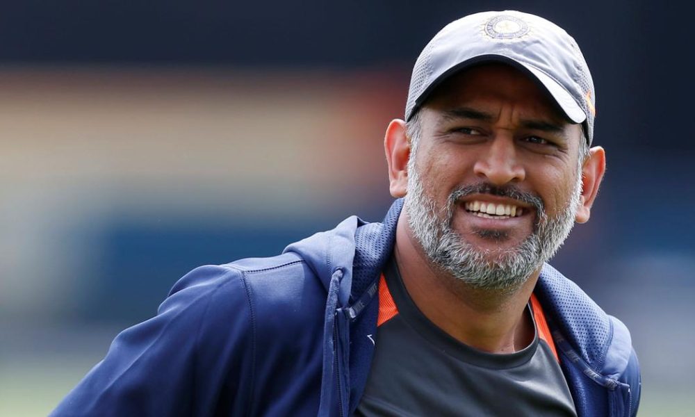 Young Talents Shine as They Stage Play on MS Dhoni's Journey