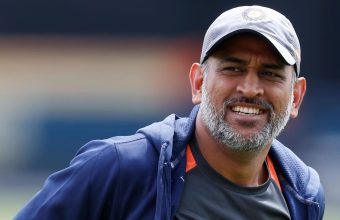Young Talents Shine as They Stage Play on MS Dhoni's Journey