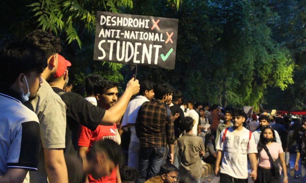 Youth Disillusionment: How Pro-Modi Sentiment Shifted Among a New Generation