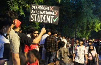 Youth Disillusionment: How Pro-Modi Sentiment Shifted Among a New Generation