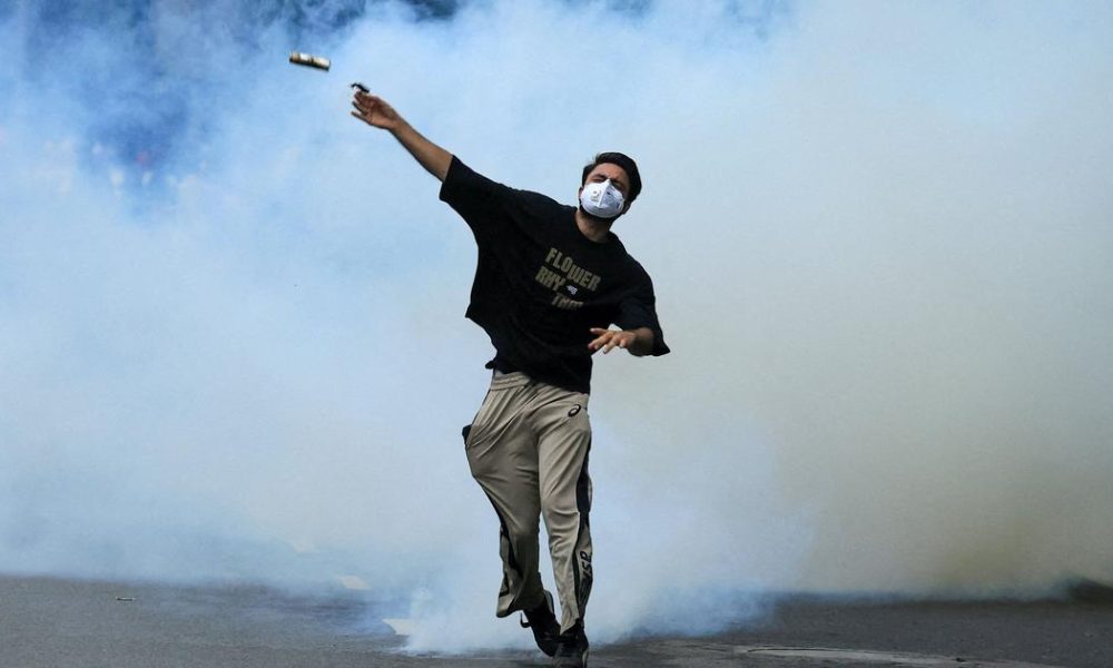 Youth-Led Uprisings in South Asia: Can India Escape the Same Fate?