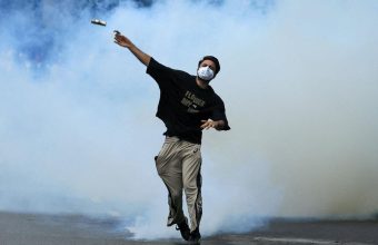 Youth-Led Uprisings in South Asia: Can India Escape the Same Fate?