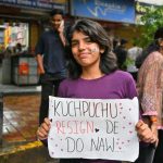 Youth Protest Movement Gains Momentum Through Memes and Social Media in India