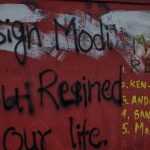 Youth Protests Surge Nationwide: Rahul Gandhi Demands Modi's Apology Amid Unrest
