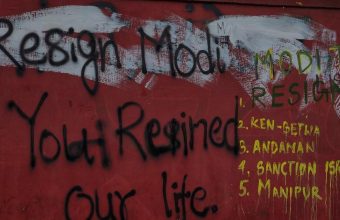 Youth Protests Surge Nationwide: Rahul Gandhi Demands Modi's Apology Amid Unrest