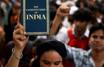 Youth Protests in India: The Streets Emerge as a New Political Arena