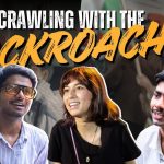 Youth Rally at Jantar Mantar: The Rise of the Cockroach Janta Party